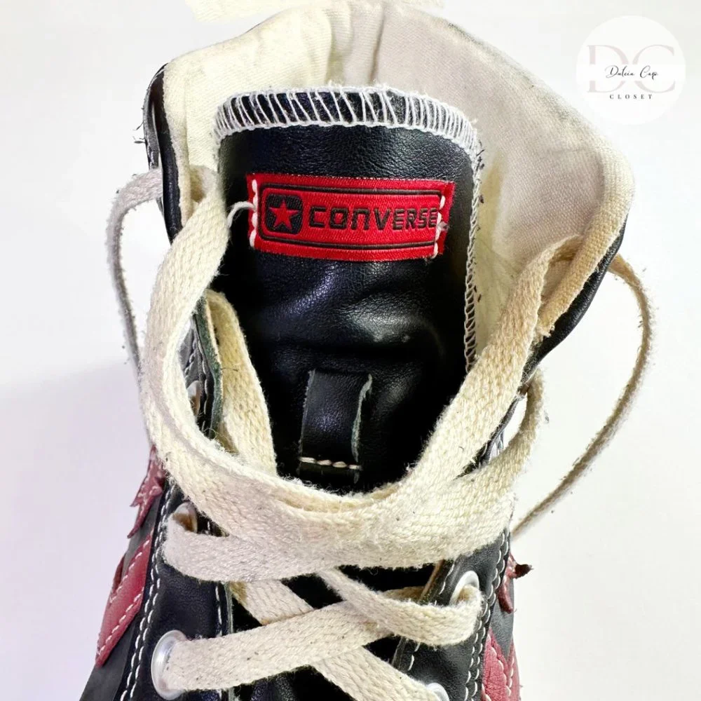 Converse Star Player 76 High Top Mens Size 13